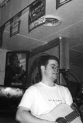 Doug McKenna - weakling records