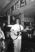 Doug McKenna - weakling records