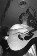 Doug McKenna - weakling records