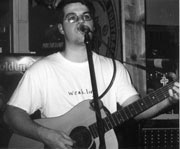 Doug McKenna - weakling records