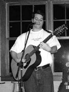 Doug McKenna - weakling records