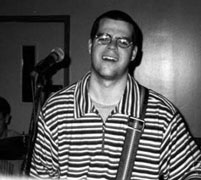 Doug McKenna - weakling records